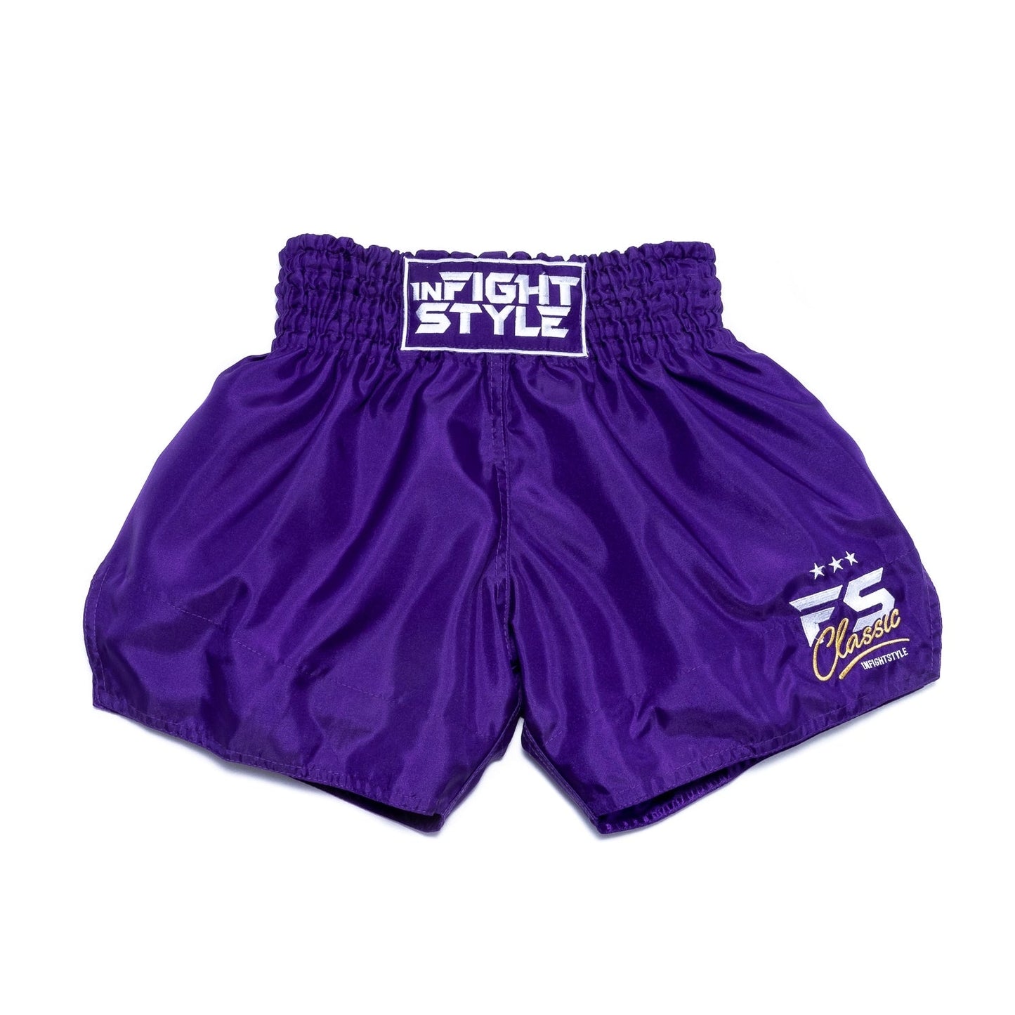 INFIGHTSTYLE SHORTS FS CLASSIC