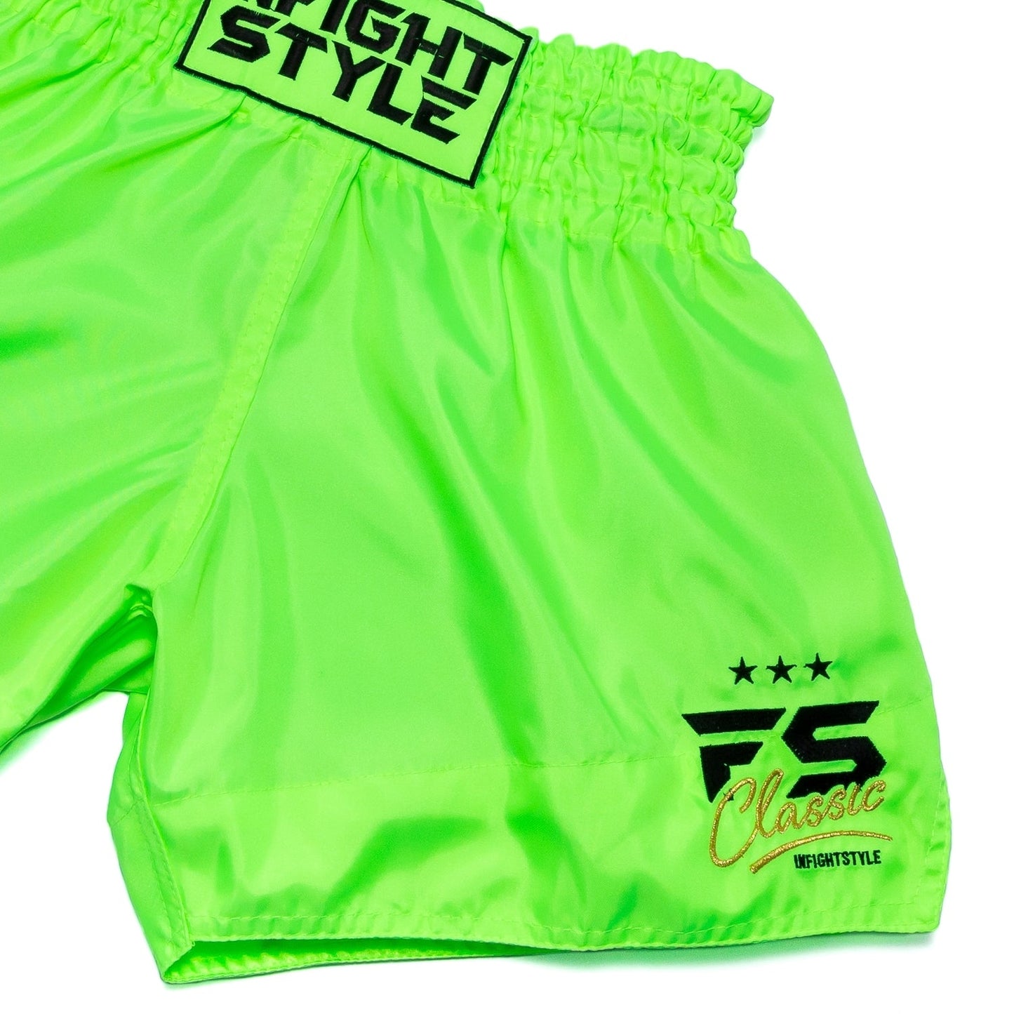 INFIGHTSTYLE SHORTS FS CLASSIC