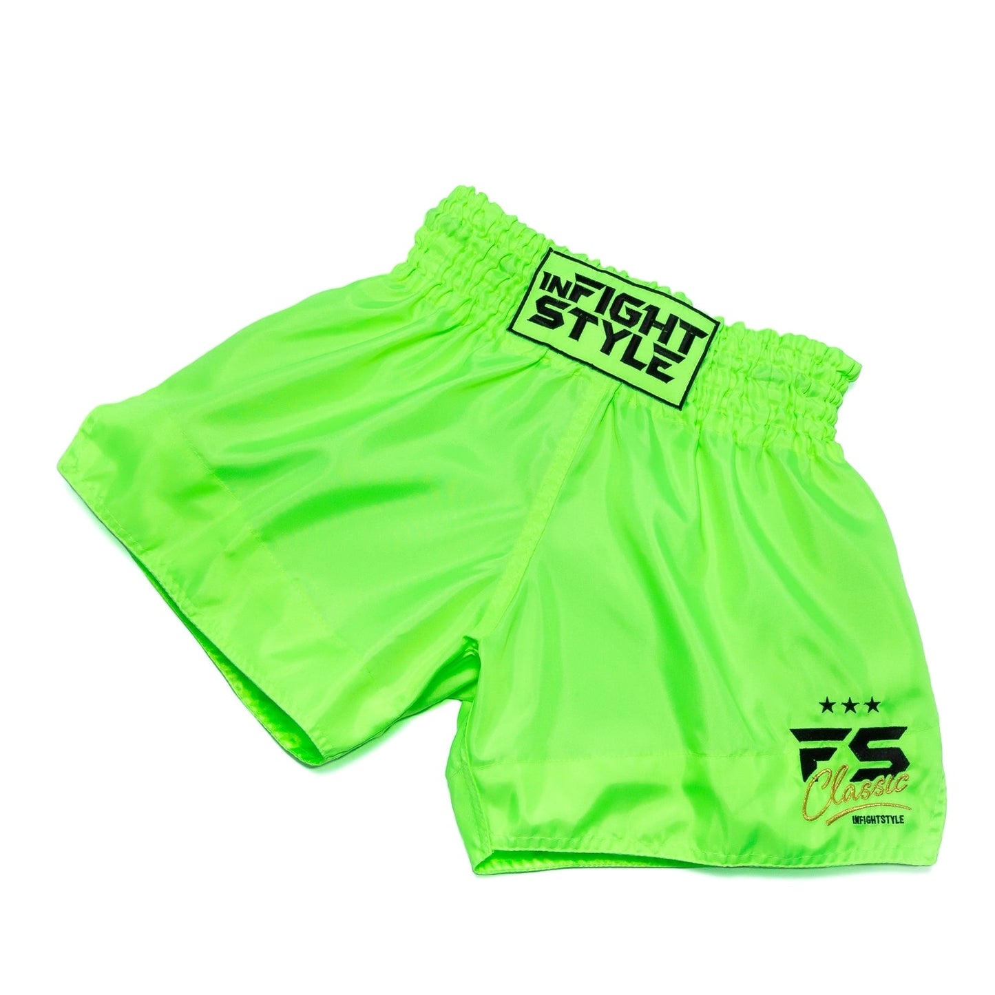 INFIGHTSTYLE SHORTS FS CLASSIC