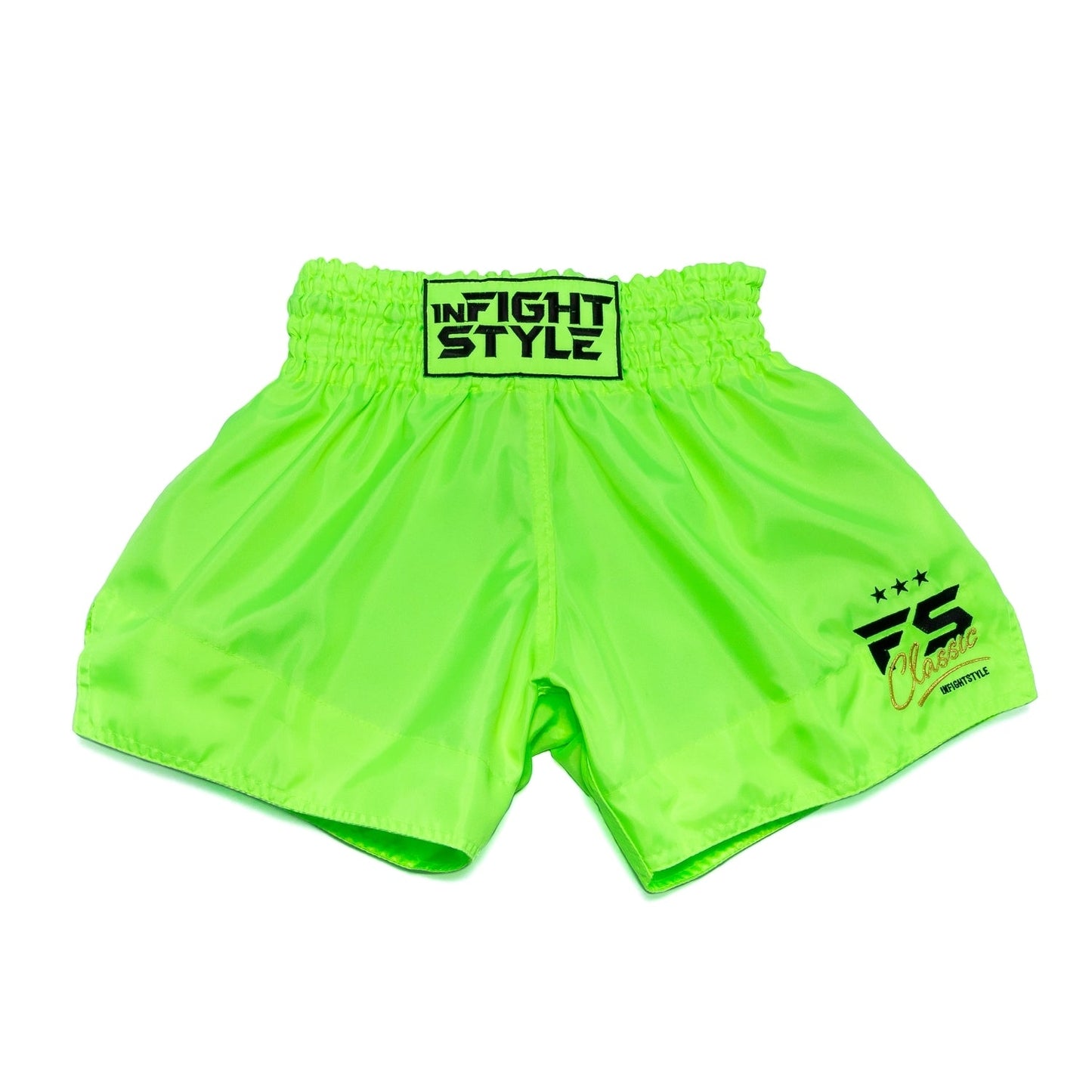 INFIGHTSTYLE SHORTS FS CLASSIC