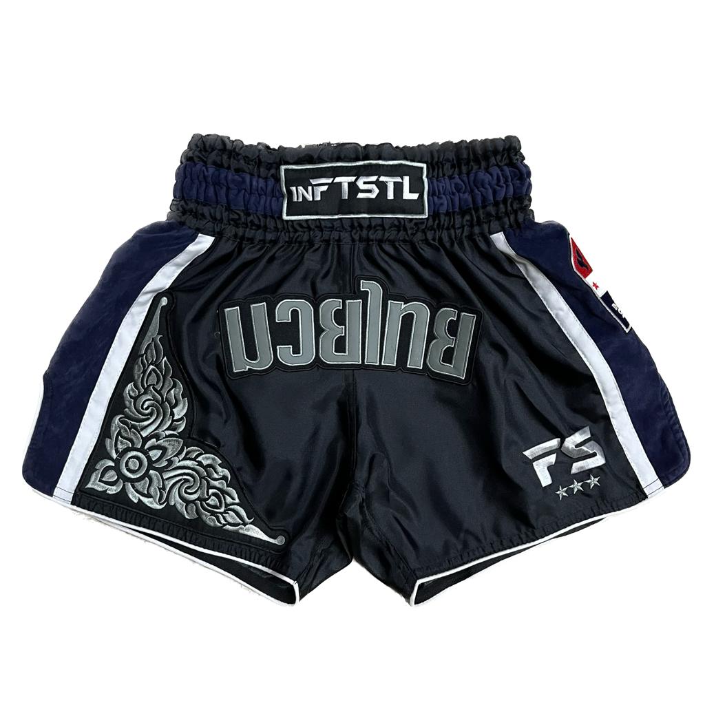 INFIGHTSTYLE SHORTS RT20 RETRO inFTSTL