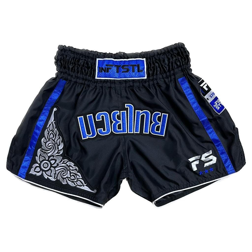 INFIGHTSTYLE SHORTS RT20 RETRO inFTSTL