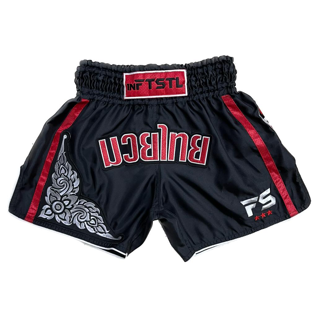 INFIGHTSTYLE SHORTS RT20 RETRO inFTSTL