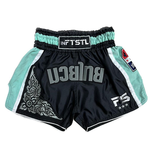 INFIGHTSTYLE SHORTS RT20 RETRO inFTSTL