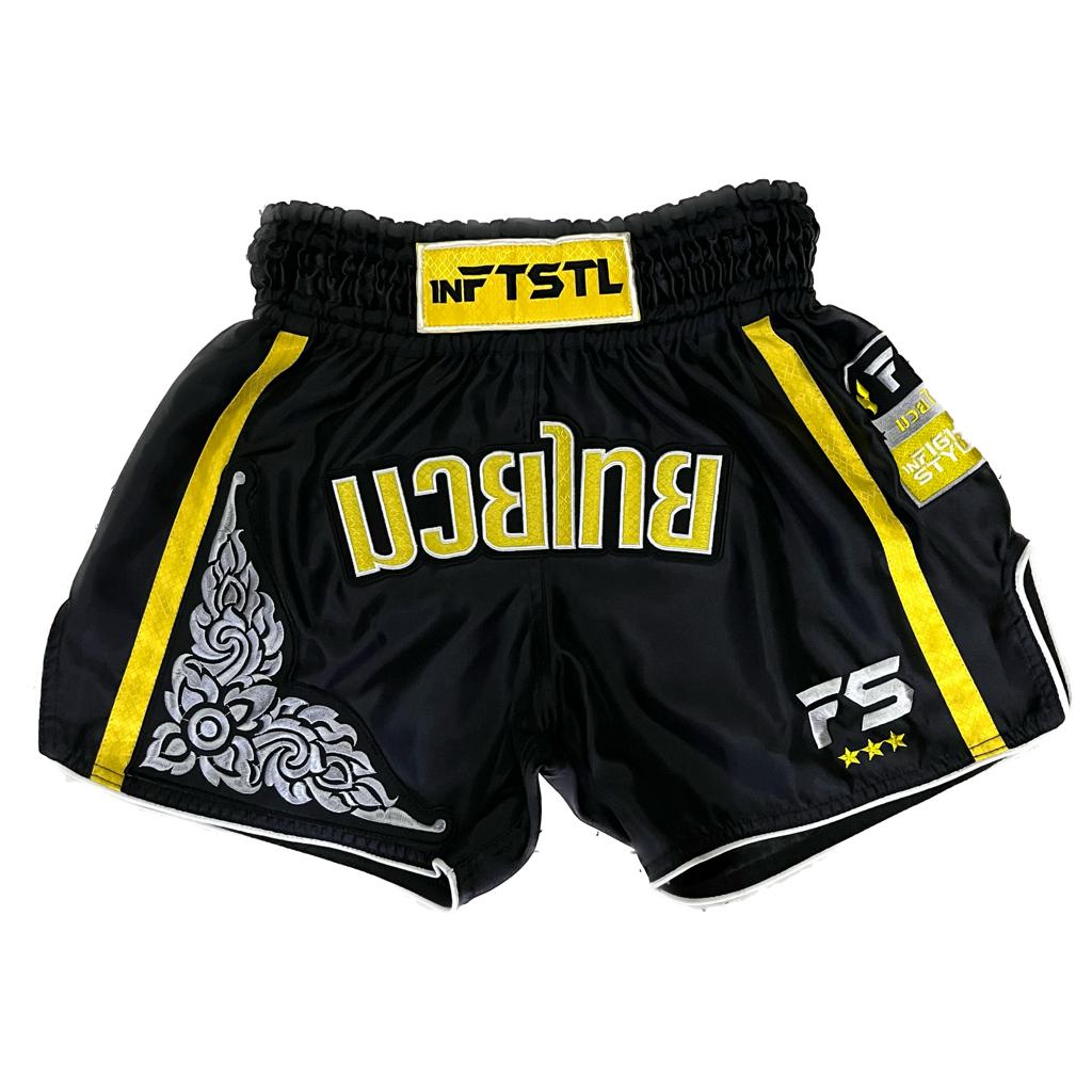 INFIGHTSTYLE SHORTS RT20 RETRO inFTSTL