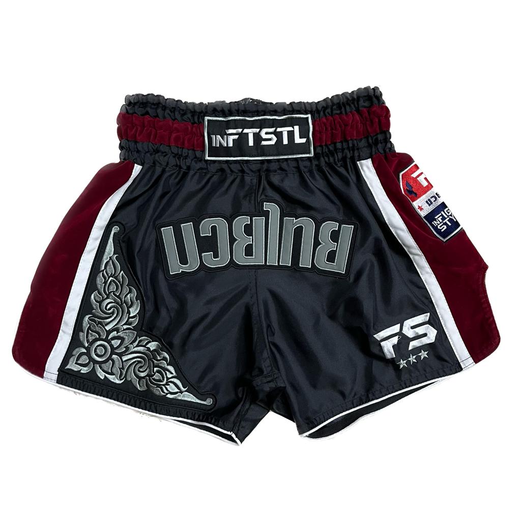 INFIGHTSTYLE SHORTS RT20 RETRO inFTSTL