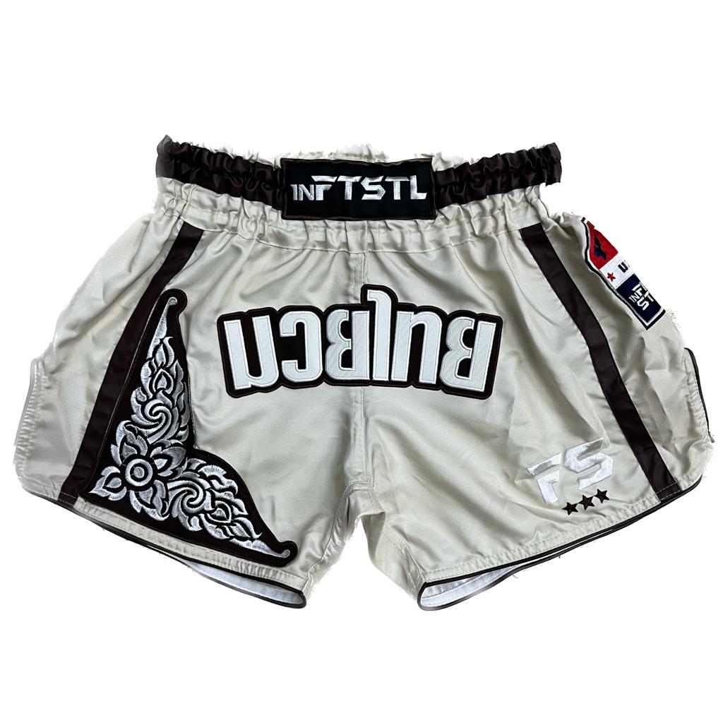 INFIGHTSTYLE SHORTS RT20 RETRO inFTSTL