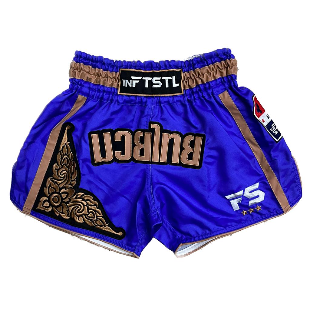 INFIGHTSTYLE SHORTS RT20 RETRO inFTSTL