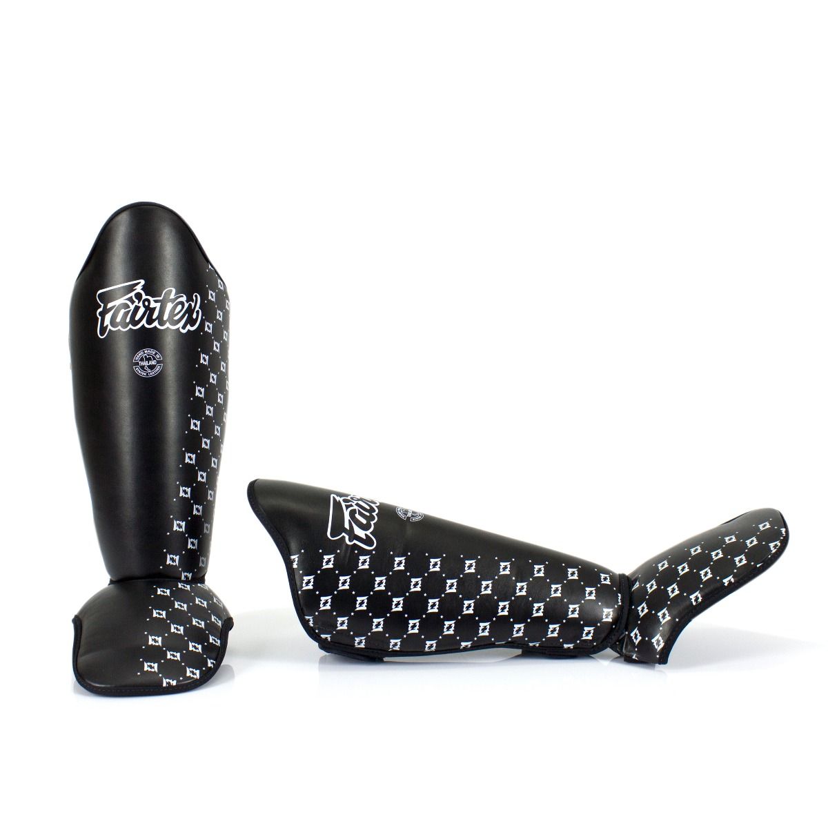 FAIRTEX SHIN PROTECTION SP5 PADS GUARDS COMPETITION