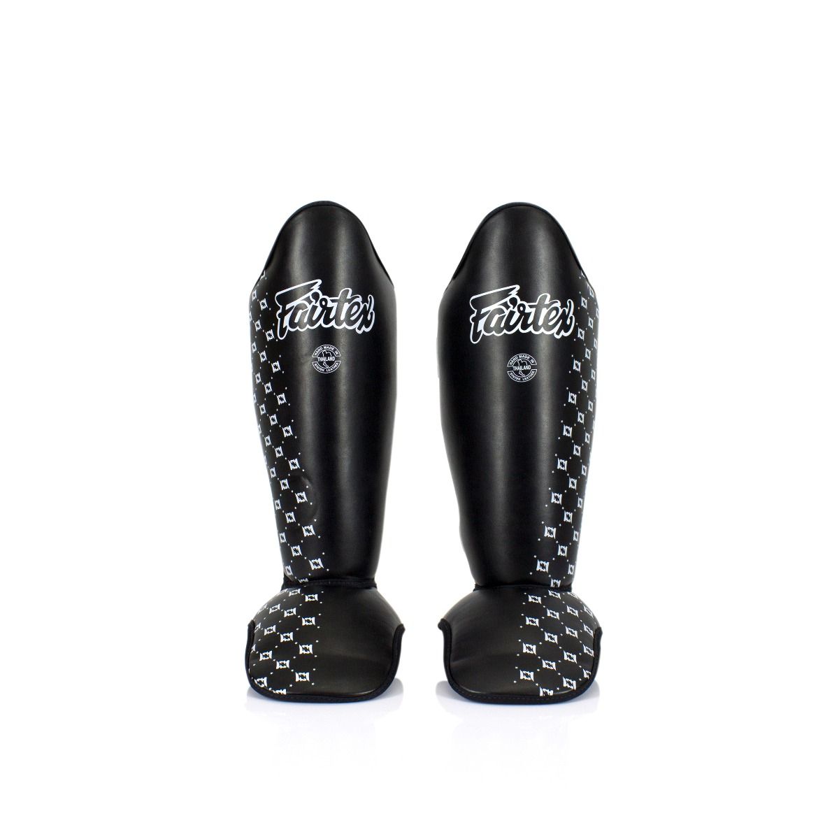 FAIRTEX SHIN PROTECTION SP5 PADS GUARDS COMPETITION