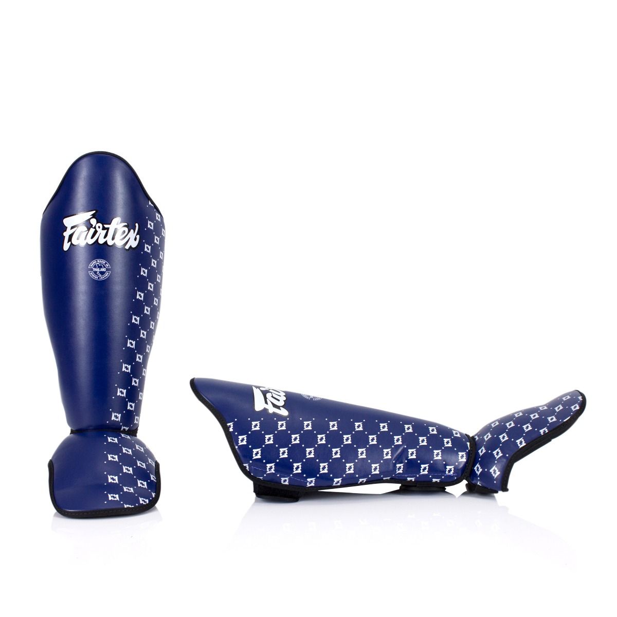 FAIRTEX SHIN PROTECTION SP5 PADS GUARDS COMPETITION
