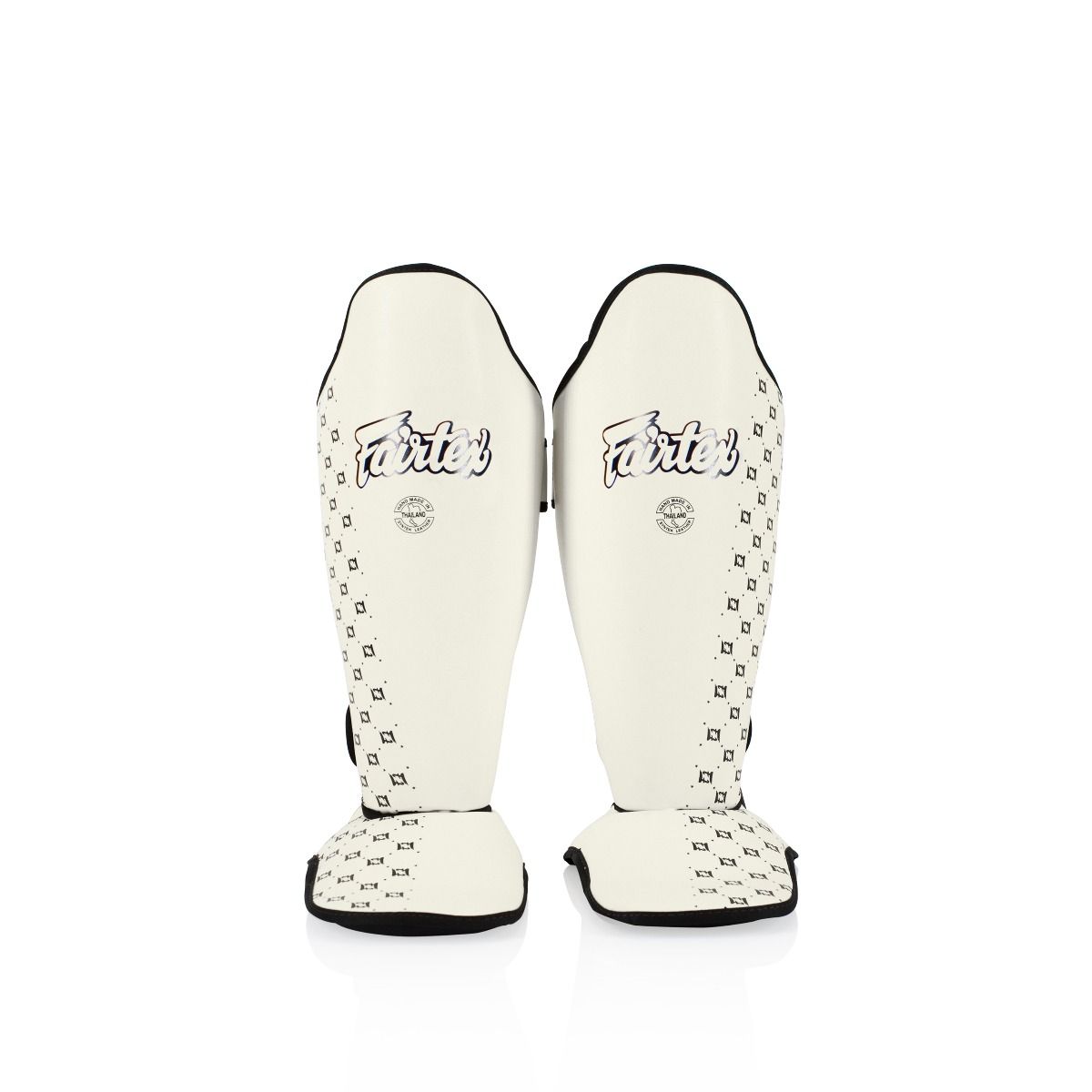 FAIRTEX SHIN PROTECTION SP5 PADS GUARDS COMPETITION