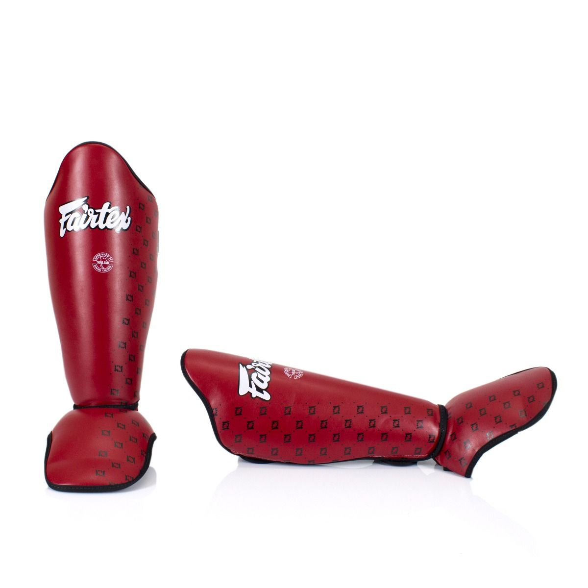 FAIRTEX SHIN PROTECTION SP5 PADS GUARDS COMPETITION