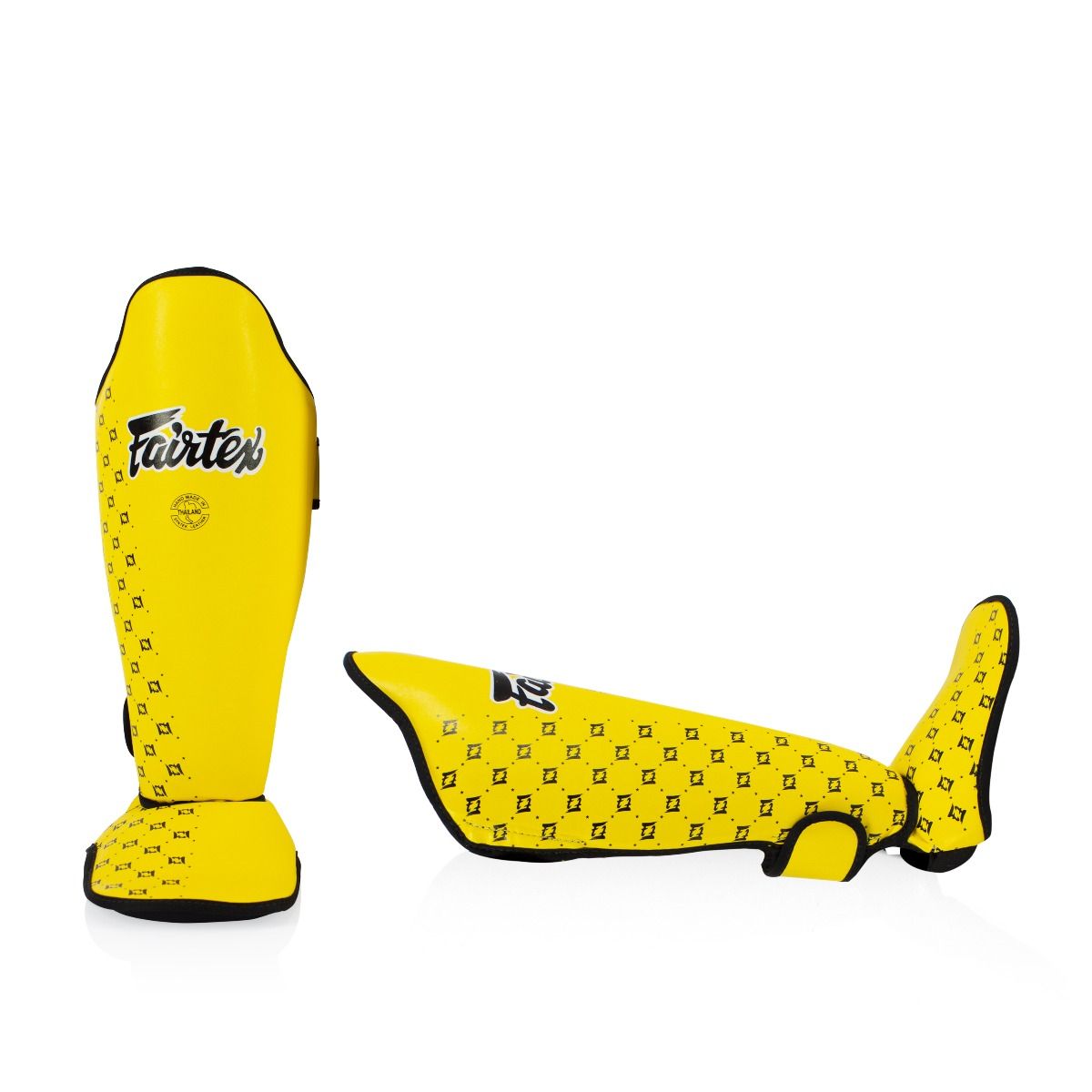 FAIRTEX SHIN PROTECTION SP5 PADS GUARDS COMPETITION