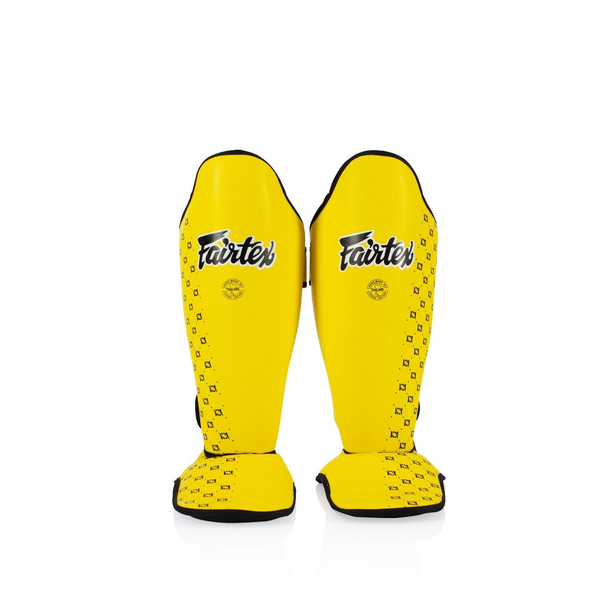 FAIRTEX SHIN PROTECTION SP5 PADS GUARDS COMPETITION