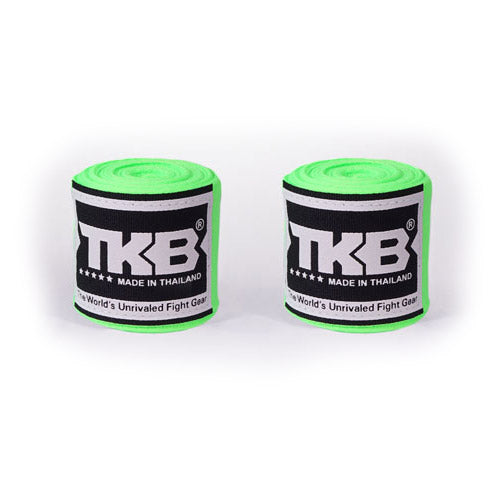 TKB HAND WRAPS TKHWR