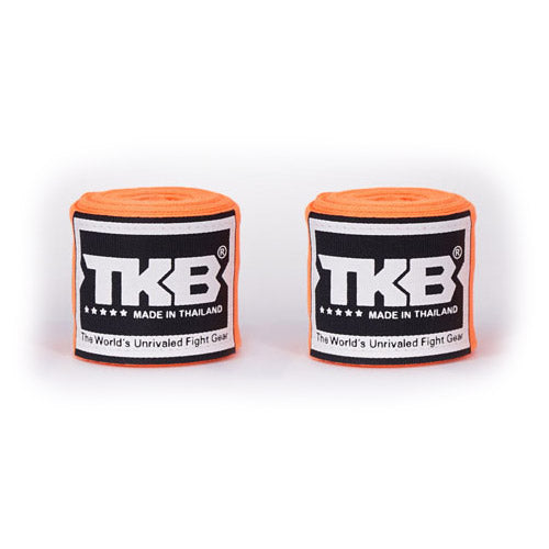 TKB HAND WRAPS TKHWR