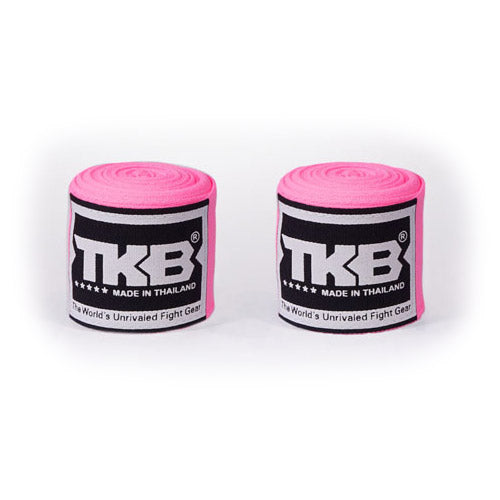 TKB HAND WRAPS TKHWR