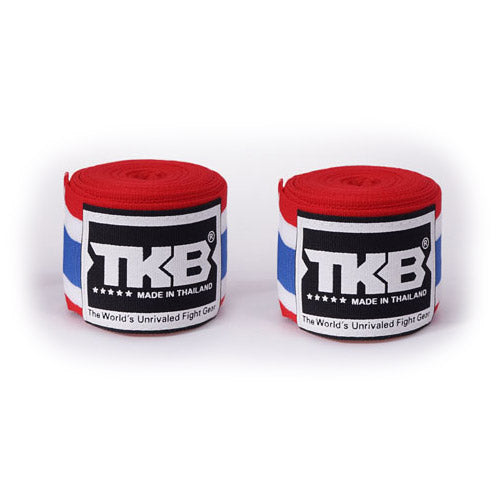 TKB HAND WRAPS TKHWR