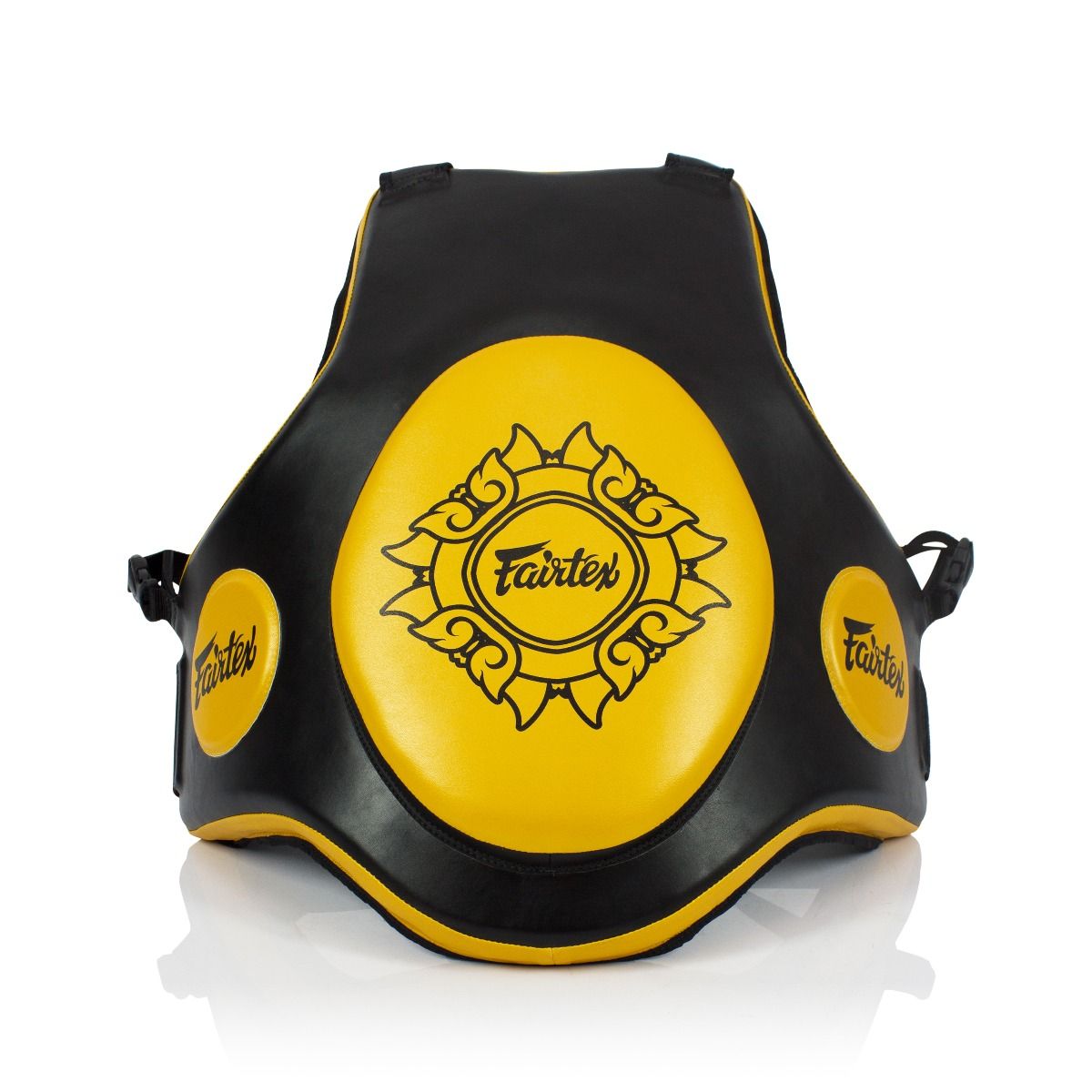 FAIRTEX BODY PROTECTION TV2 TRAINER VEST