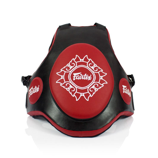 FAIRTEX BODY PROTECTION TV2 TRAINER VEST