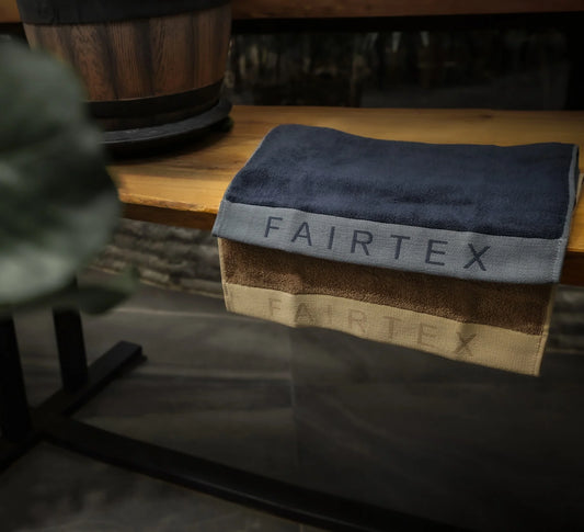 FAIRTEX 100% BAMBOO TOWEL
