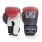 TKB MUAY THAI BOXING LEATHER GLOVES