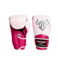 KRATHING BOXING GLOVES KTB-BG-FANCY  LEATHER HOOK-AND-LOOP