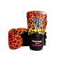 KRATHING BOXING GLOVES KTB-BG-FANCY  LEATHER HOOK-AND-LOOP