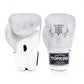 TKB MUAY THAI BOXING LEATHER GLOVES