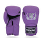 TKB MUAY THAI BOXING LEATHER GLOVES THE TRADITIONAL SUPER MODEL