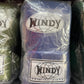 WINDY GLOVES LEATHER LACE-UP BOXING MEXICAN STYLE