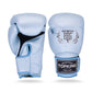 TKB MUAY THAI BOXING LEATHER GLOVES THE TRADITIONAL SUPER MODEL