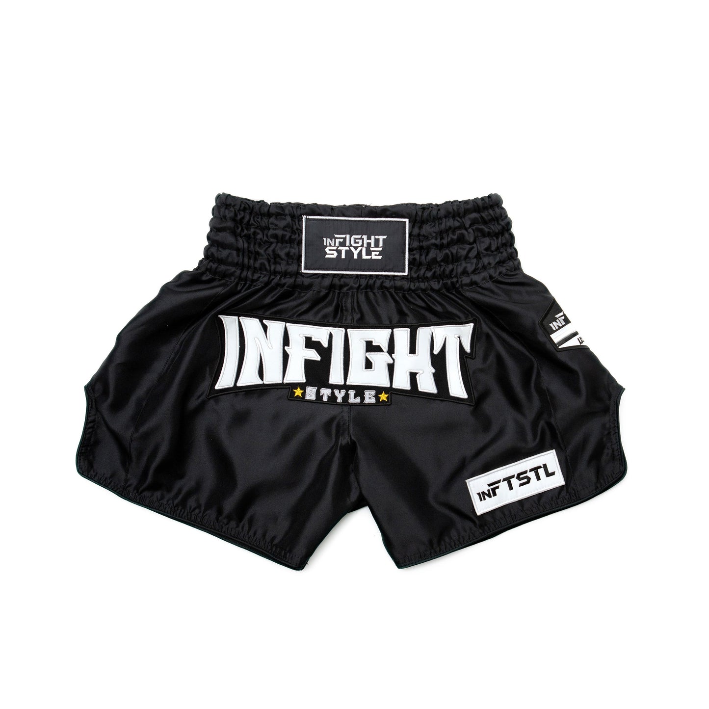 INFIGHTSTYLE SHORTS PREMIUM FS TICKET COLLECTION NEW