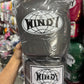 WINDY GLOVES BGVH LEATHER HOOK-AND-LOOP BOXING PROFESSIONAL CLASSIC