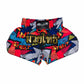 ARWUT MUAYTHAI BOXING SHORTS BS4 MODEL