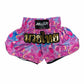 ARWUT MUAYTHAI BOXING SHORTS BS4 MODEL