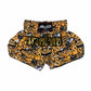 ARWUT MUAYTHAI BOXING SHORTS BS4 MODEL