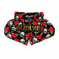 ARWUT MUAYTHAI BOXING SHORTS BS4 MODEL