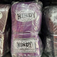 WINDY GLOVES LEATHER LACE-UP BOXING MEXICAN STYLE