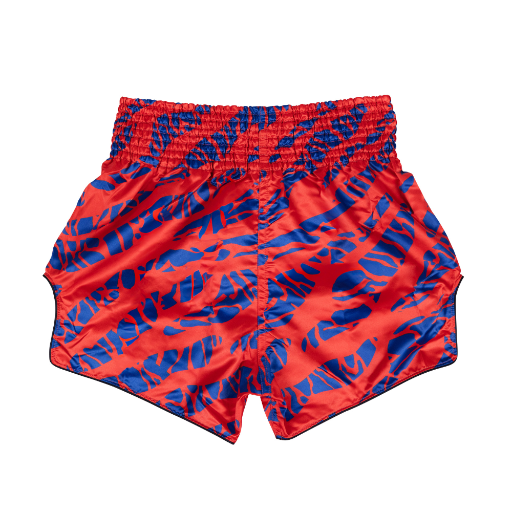 FAIRTEX SHORTS BS1959 & BS1958 MUAY THAI BOXING SHORTS