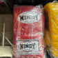 WINDY GLOVES LEATHER LACE-UP BOXING MEXICAN STYLE