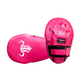 KRATHING BOXING HYBRID MITTS KTB-FMO