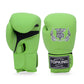 TKB MUAY THAI BOXING LEATHER GLOVES THE TRADITIONAL SUPER MODEL