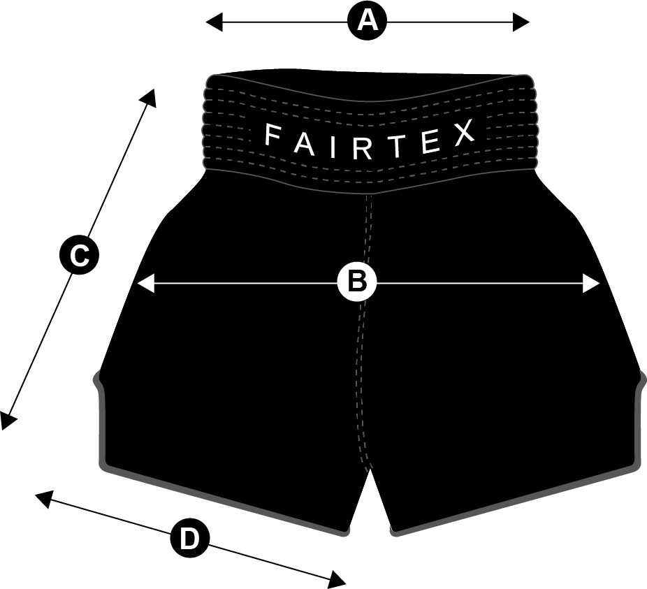 FAIRTEX MUAY THAI SHORTS FAIRTEX X RAJADAMNERN  MUAY THAI SHORTS BS-RAJ03 & 04 (PREORDER)