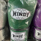 WINDY GLOVES BGVH LEATHER HOOK-AND-LOOP BOXING PROFESSIONAL CLASSIC