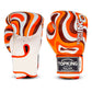 TKB MUAY THAI BOXING LEATHER GLOVES
