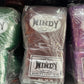 WINDY GLOVES LEATHER LACE-UP BOXING MEXICAN STYLE