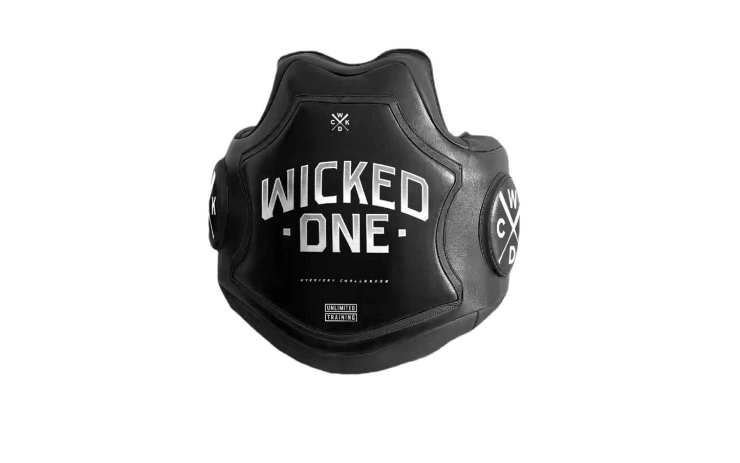 WICKED 1 X BODY PROTECTION