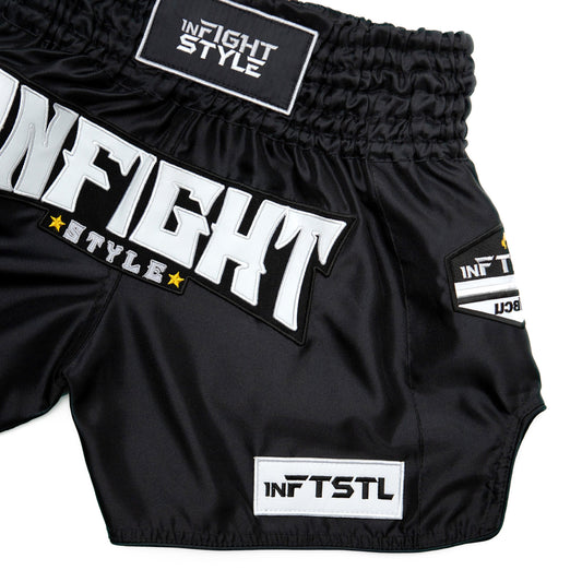 INFIGHTSTYLE SHORTS PREMIUM FS BIG TICKET COLLECTION NEW